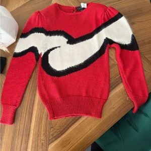 Vintage Sweater